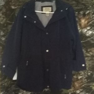 London Fog jacket